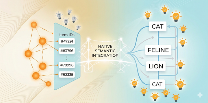 Why RecSys Haven't Had a ChatGPT Moment